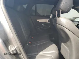 2019 Mercedes-Benz GLC 300 z VIN WDC0G4KB8KV169636, wystawiony jako Copart lot #53564445 z przebiegiem 108 339 mil mil oraz Szkoda całkowita • Salvage title. Historia ofert i sprzedaży dostępna na DreamBid. Obrazek 11.
