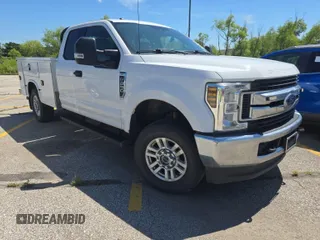 2018 Ford F-250 XL with VIN 1FD7X2B60JEB74688, listed as a IAAI auction lot 42610468 with 225,435 mi miles and . Bid and sale history available at DreamBid. Image 20.