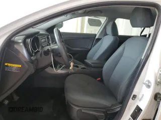 2015 Kia Optima LX z VIN KNAGM4A78F5616317, wystawiony jako Copart lot #58514075 z przebiegiem 123 657 mil mil oraz Szkoda całkowita • Salvage title. Historia ofert i sprzedaży dostępna na DreamBid. Obrazek 7.