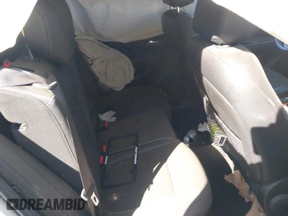 2019 Buick Encore Preferred with VIN KL4CJESB7KB715638, listed as a IAAI auction lot 40563681 with 66,948 mi miles. Bid and sale history available at carsss.com. Image 8.