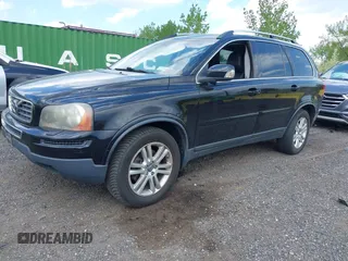 2011 Volvo XC90 I6 with VIN YV4952CZ4B1588770, listed as a IAAI auction lot 42166146 with 145,689 mi miles and . Bid and sale history available at DreamBid. Image 2.