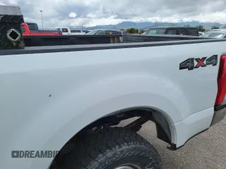 2022 Ford F-250 XL с VIN 1FT7X2B66NEE67862, выставлен на аукционе IAAI как лот 42610485 с пробегом 98 005 миль миль и . История ставок и продаж доступна на DreamBid. Изображение 60.
