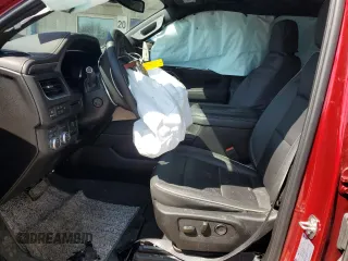 2023 GMC Yukon XL SLT z VIN 1GKS2GKD7PR499188, wystawiony jako Copart lot #54093875 z przebiegiem 32 387 mil mil oraz Szkoda całkowita • Salvage title. Historia ofert i sprzedaży dostępna na DreamBid. Obrazek 7.