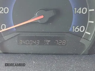 2005 Honda Odyssey EX-L z VIN 5FNRL38755B126414, wystawiony jako IAAI lot #42327946 z przebiegiem 340 043 mil mil oraz . Historia ofert i sprzedaży dostępna na DreamBid. Obrazek 7.