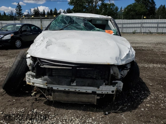 2019 Chevrolet Blazer с VIN 3GNKBGRSXKS686308, выставлен на аукционе Copart как лот 57822105 с пробегом 140 369 миль миль и Списание • Salvage title. История ставок и продаж доступна на DreamBid. Изображение 5.