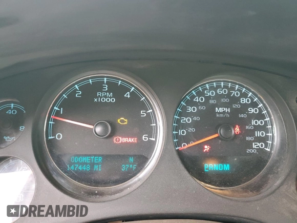 2011 Chevrolet Suburban LT with VIN 1GNSKJE36BR333157, listed as a Copart auction lot 50196875 with 147,448 mi miles and Salvage Title. Bid and sale history available at carsss.com. Image 9.