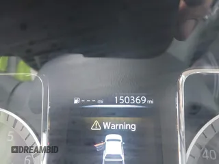 2017 Nissan Titan Platinum Reserve с VIN 1N6AA1E50HN509870, выставлен на аукционе IAAI как лот 42445829 с пробегом 150 369 миль миль и . История ставок и продаж доступна на DreamBid. Изображение 7.