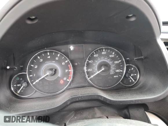 2010 Subaru Outback Premium с VIN 4S4BRCBC6A3329286, выставлен на аукционе Copart как лот 55616695 с пробегом Не указан миль и Списание • Salvage title. История ставок и продаж доступна на DreamBid. Изображение 9.