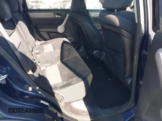 2007 Honda CR-V EX z VIN JHLRE485X7C090902, wystawiony jako IAAI lot #42359995 z przebiegiem 292 022 mil mil oraz . Historia ofert i sprzedaży dostępna na DreamBid. Obrazek 8.