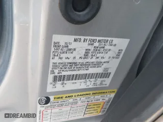 2012 Ford Expedition XLT with VIN 1FMJU1H55CEF11740, listed as a IAAI auction lot 41659969 with 176,387 mi miles. Bid and sale history available at carsss.com. Image 9.