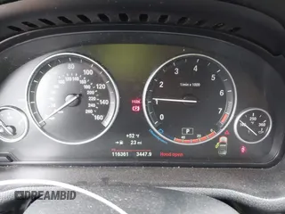 2017 BMW X3 xDrive28i with VIN 5UXWX9C37H0W72650, listed as a IAAI auction lot 41577793 with 116,361 mi miles and . Bid and sale history available at DreamBid. Image 7.