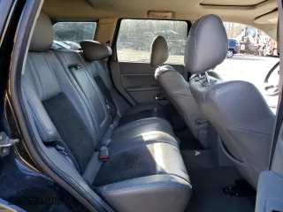 2007 Jeep Grand Cherokee SRT-8 with VIN 1J8HR78347C513091, listed as a Copart auction lot 49624845 with 0 mi miles and Salvage Title. Bid and sale history available at carsss.com. Image 11.