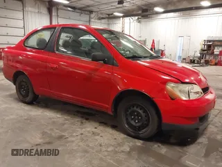 2001 Toyota ECHO z VIN JTDAT123710164694, wystawiony jako IAAI lot #42252567 z przebiegiem 124 378 mil mil oraz . Historia ofert i sprzedaży dostępna na DreamBid. Obrazek 1.