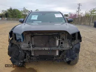 2022 Toyota Tacoma SR with VIN 3TYCZ5AN3NT078324, listed as a IAAI auction lot 42007132 with 35,802 mi miles and . Bid and sale history available at DreamBid. Image 13.
