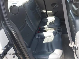 2004 Saturn ION with VIN 1G8AN12F24Z158025, listed as a IAAI auction lot 42111234 with 113,450 mi miles. Bid and sale history available at carsss.com. Image 8.