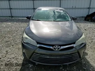 2015 Toyota Camry XLE with VIN 4T4BF1FKXFR453051, listed as a Copart auction lot 49797894 with 154,038 mi miles and Salvage Title. Bid and sale history available at DreamBid. Image 11.