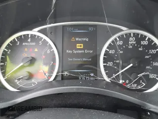 2018 Nissan Sentra S with VIN 3N1AB7AP7JY334393, listed as a IAAI auction lot 41751028 with 91,615 mi miles and . Bid and sale history available at DreamBid. Image 7.