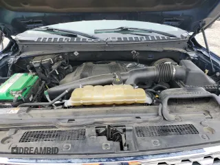 2018 Ford Expedition Platinum with VIN 1FMJU1LT7JEA57414, listed as a Copart auction lot 45929665 with 145,605 mi miles and Salvage Title. Bid and sale history available at carsss.com. Image 13.