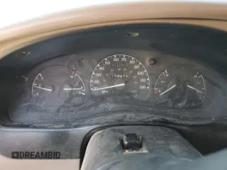 1997 Ford Ranger XL with VIN 1FTCR14A2VPB40920, listed as a Copart auction lot 57128065 with 179,876 mi miles and Salvage title. Bid and sale history available at DreamBid. Image 9.