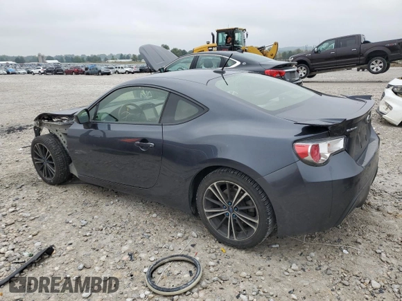 2013 Subaru BRZ Limited with VIN JF1ZCAC18D1605303, listed as a Copart auction lot 71567234 with 94,078 mi miles and Clean Title. Bid and sale history available at carsss.com. Image 2.