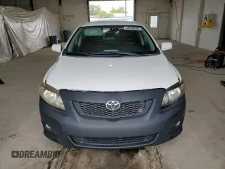 2010 Toyota Corolla с VIN 2T1BU4EE9AC465344, выставлен на аукционе Copart как лот 56360565 с пробегом 144 106 миль миль и Чистый • Clean title. История ставок и продаж доступна на DreamBid. Изображение 5.