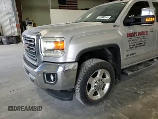 2016 GMC Sierra 2500HD SLT z VIN 1GT12TE84GF263081, wystawiony jako Copart lot #52894245 z przebiegiem 137 673 mil mil oraz Szkoda całkowita • Salvage title. Historia ofert i sprzedaży dostępna na DreamBid. Obrazek 11.