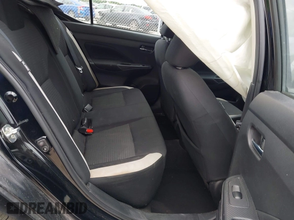 2021 Nissan Versa SV with VIN 3N1CN8EV2ML839399, listed as a IAAI auction lot 42472811 with 84,635 mi miles and . Bid and sale history available at DreamBid. Image 8.