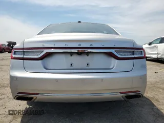 2017 Lincoln Continental Reserve z VIN 1LN6L9RP1H5614507, wystawiony jako Copart lot #56222035 z przebiegiem 87 689 mil mil oraz Szkoda całkowita • Salvage title. Historia ofert i sprzedaży dostępna na DreamBid. Obrazek 6.