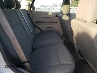 2009 Ford Escape XLS with VIN 1FMCU92709KD07634, listed as a Copart auction lot 42264585 with 155,108 mi miles and Clean title. Bid and sale history available at DreamBid. Image 11.