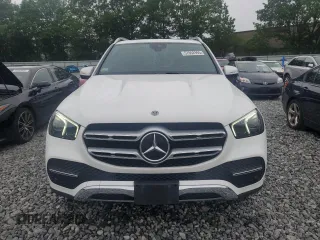 2020 Mercedes-Benz GLE 350 z VIN 4JGFB4KB8LA193681, wystawiony jako Copart lot #57952995 z przebiegiem 63 777 mil mil oraz Szkoda całkowita • Salvage title. Historia ofert i sprzedaży dostępna na DreamBid. Obrazek 5.