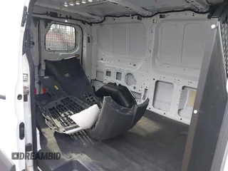2015 Ford Transit Cargo with VIN 1FTNE1YG3FKA37376, listed as a IAAI auction lot 41934749 with 294,351 mi miles. Bid and sale history available at carsss.com. Image 8.