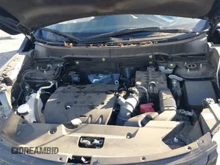 2023 Mitsubishi Outlander ES z VIN JA4ARUAU6PU004151, wystawiony jako IAAI lot #41739579 z przebiegiem 39 948 mil mil oraz . Historia ofert i sprzedaży dostępna na DreamBid. Obrazek 10.