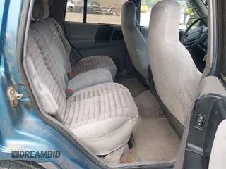 1994 Jeep Grand Cherokee Laredo с VIN 1J4GZ58S4RC330351, выставлен на аукционе IAAI как лот 42444158 с пробегом 186 528 миль миль и . История ставок и продаж доступна на DreamBid. Изображение 8.