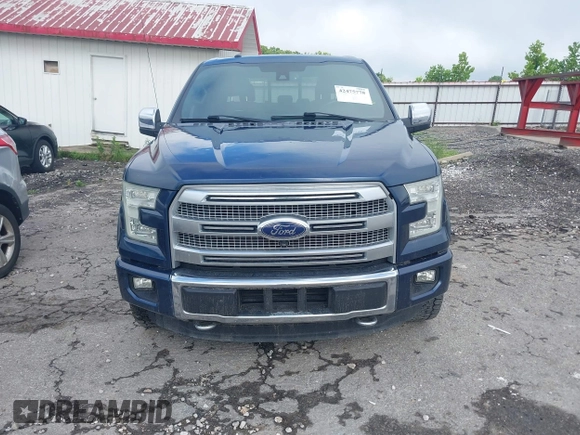 2015 Ford F-150 XLT with VIN 1FTEW1EG5FFC53076, listed as a IAAI auction lot 42475778 with 222,128 mi miles and . Bid and sale history available at DreamBid. Image 12.