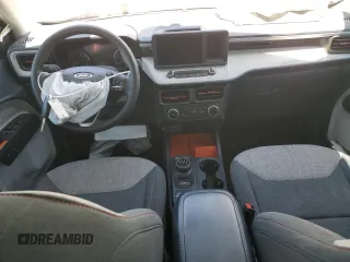 2023 Ford Maverick XL с VIN 3FTTW8F99PRA37963, выставлен на аукционе Copart как лот 53978275 с пробегом 40 957 миль миль и Списание • Salvage title. История ставок и продаж доступна на DreamBid. Изображение 8.