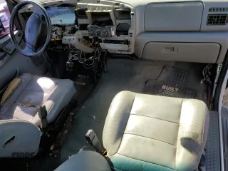2002 Ford F-250 XL with VIN 1FTNX20L12EB15381, listed as a Copart auction lot 48783624 with Not provided miles and Clean title. Bid and sale history available at DreamBid. Image 8.