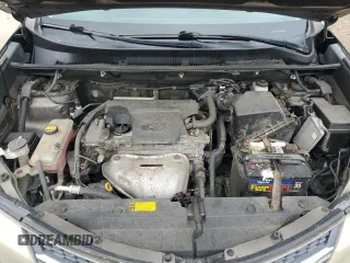 2013 Toyota RAV4 XLE with VIN 2T3RFREVXDW012074, listed as a Copart auction lot 59837935 with 166,167 mi miles and Clean title. Bid and sale history available at DreamBid. Image 12.