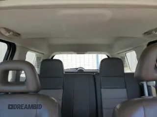 2007 Jeep Patriot Limited with VIN 1J8FT48W67D368700, listed as a Copart auction lot 49451105 with 177,783 mi miles and Salvage title. Bid and sale history available at DreamBid. Image 10.