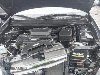 2008 Hyundai Elantra GLS with VIN KMHDU46D88U583778, listed as a IAAI auction lot 42235073 with 30,291 mi miles and . Bid and sale history available at DreamBid. Image 10.
