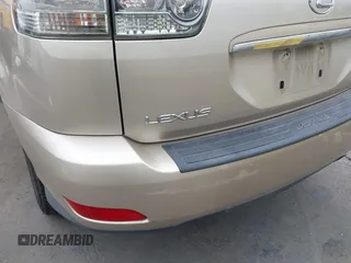 2004 Lexus RX 330 z VIN JTJGA31UX40033315, wystawiony jako IAAI lot #42386276 z przebiegiem 196 324 mil mil oraz . Historia ofert i sprzedaży dostępna na DreamBid. Obrazek 6.