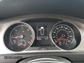 2015 Volkswagen Golf S с VIN 3VWCA7AU0FM505009, выставлен на аукционе Copart как лот 56010895 с пробегом 101 388 миль миль и Чистый • Clean title. История ставок и продаж доступна на DreamBid. Изображение 9.
