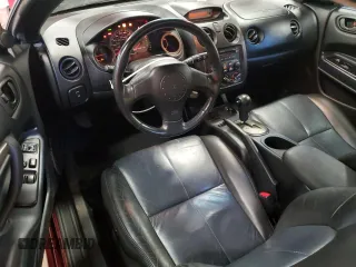2003 Mitsubishi Eclipse GTS with VIN 4A3AC74H93E175470, listed as a Copart auction lot 73180504 with 167,600 mi miles and Non Repairable. Bid and sale history available at carsss.com. Image 8.