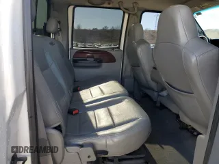 2005 Ford F-250 XL with VIN 1FTSW21P95EC39264, listed as a Copart auction lot 49738785 with Not provided miles and Salvage title. Bid and sale history available at DreamBid. Image 10.