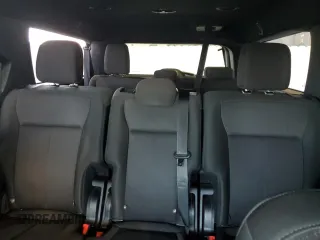 2019 Ford Expedition Max XLT with VIN 1FMJK1JT5KEA58362, listed as a Copart auction lot 55448625 with Not provided miles and Non repairable. Bid and sale history available at DreamBid. Image 10.