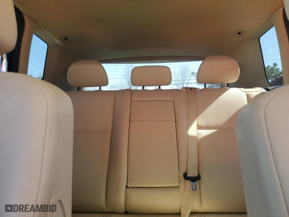 2013 Mercedes-Benz GLK-Class GLK 350 with VIN WDCGG8JB6DG131093, listed as a Copart auction lot 47227685 with NaN miles and Salvage Title. Bid and sale history available at carsss.com. Image 10.