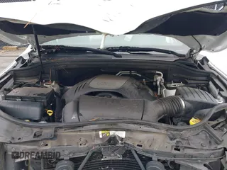 2020 Dodge Durango R/T with VIN 1C4SDHCT5LC116265, listed as a IAAI auction lot 40886708 with 127,343 mi miles and . Bid and sale history available at DreamBid. Image 10.