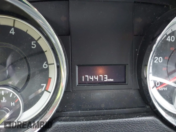 2014 Dodge Grand Caravan SXT z VIN 2C4RDGCG7ER479107, wystawiony jako IAAI lot #42155931 z przebiegiem 174 473 mil mil oraz . Historia ofert i sprzedaży dostępna na DreamBid. Obrazek 7.