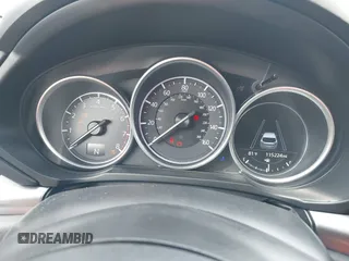 2018 Mazda CX-5 Touring z VIN JM3KFACM6J1419663, wystawiony jako IAAI lot #41879677 z przebiegiem 115 224 mil mil oraz . Historia ofert i sprzedaży dostępna na DreamBid. Obrazek 7.