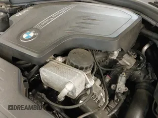 2016 BMW 4 Series 428i xDrive с VIN WBA4C9C53GG141373, выставлен на аукционе IAAI как лот 42535376 с пробегом 105 087 миль миль и . История ставок и продаж доступна на DreamBid. Изображение 20.