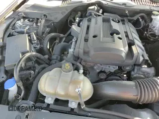 2020 Ford Mustang EcoBoost z VIN 1FA6P8TH6L5176277, wystawiony jako Copart lot #85848225 z przebiegiem 93 082 mil mil oraz Szkoda całkowita • Salvage title. Historia ofert i sprzedaży dostępna na DreamBid. Obrazek 13.